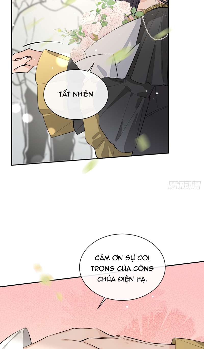 chó lớn bắt nạt chủ chapter 71 32