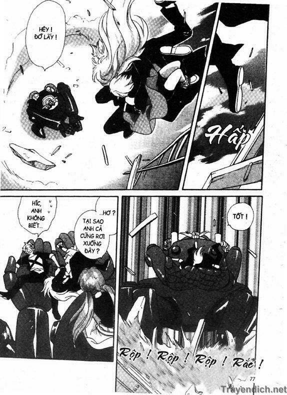 meteor methuselah chapter 8 5