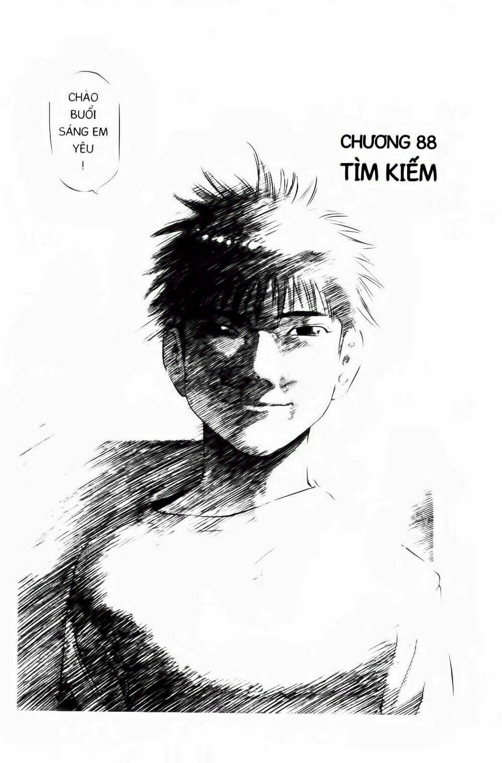 khỉ biển chapter 88 3