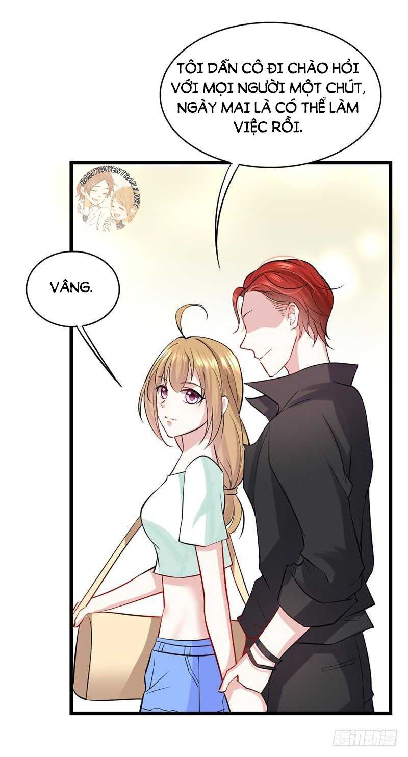 mặt nạ mê hoặc chapter 32 16