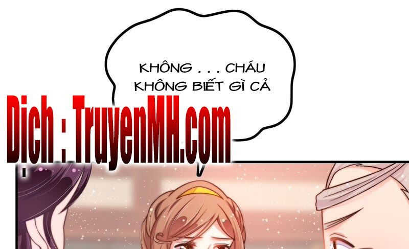 ngày nào thiếu soái cũng ghen chapter 33 28