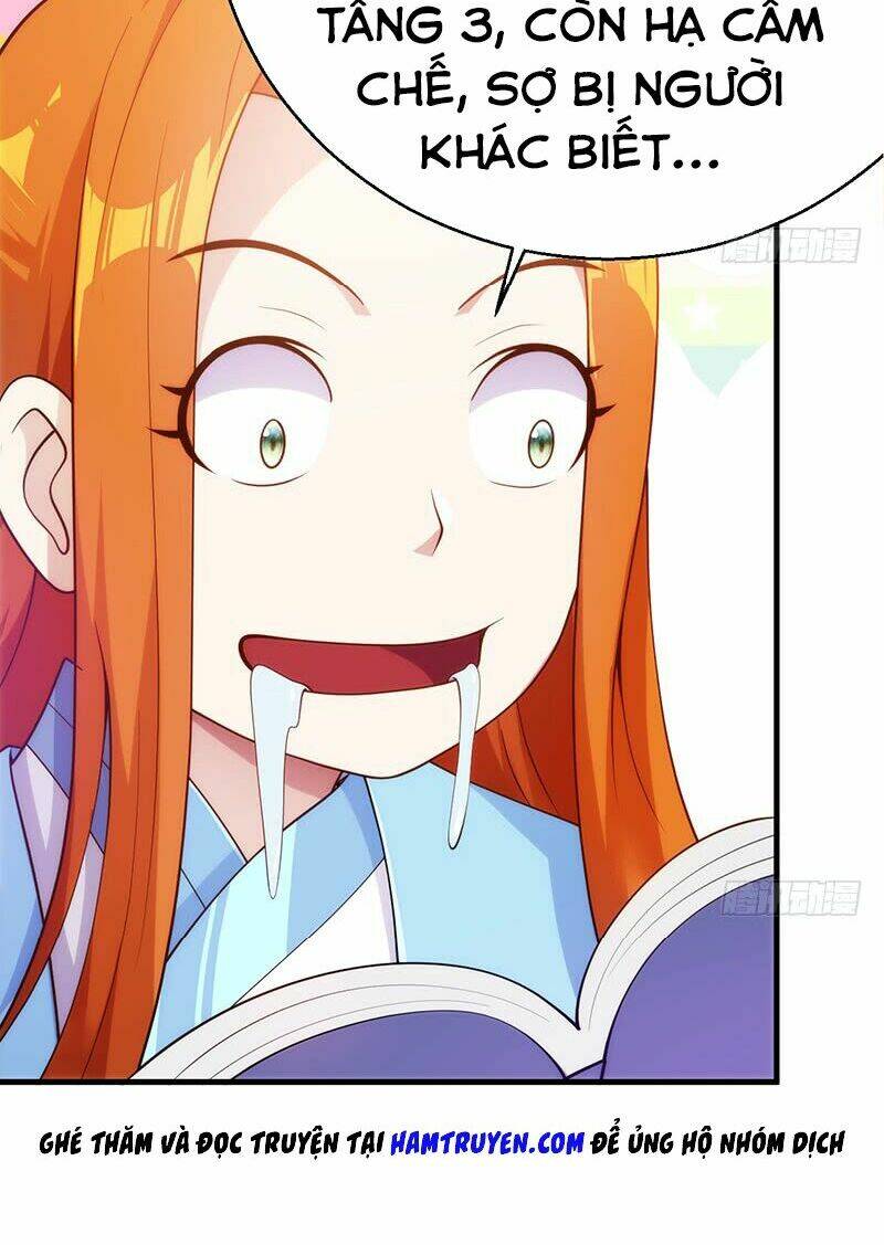 thiên hạ kiếp chapter 14 48