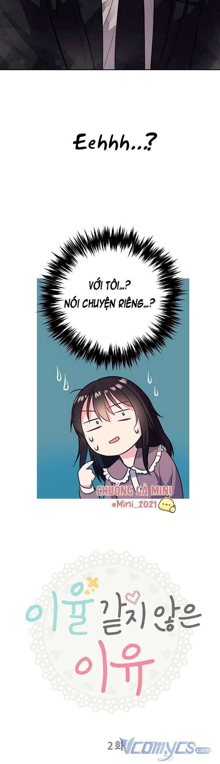 vô tình trở thành con gái của triệu phú chapter 2 10