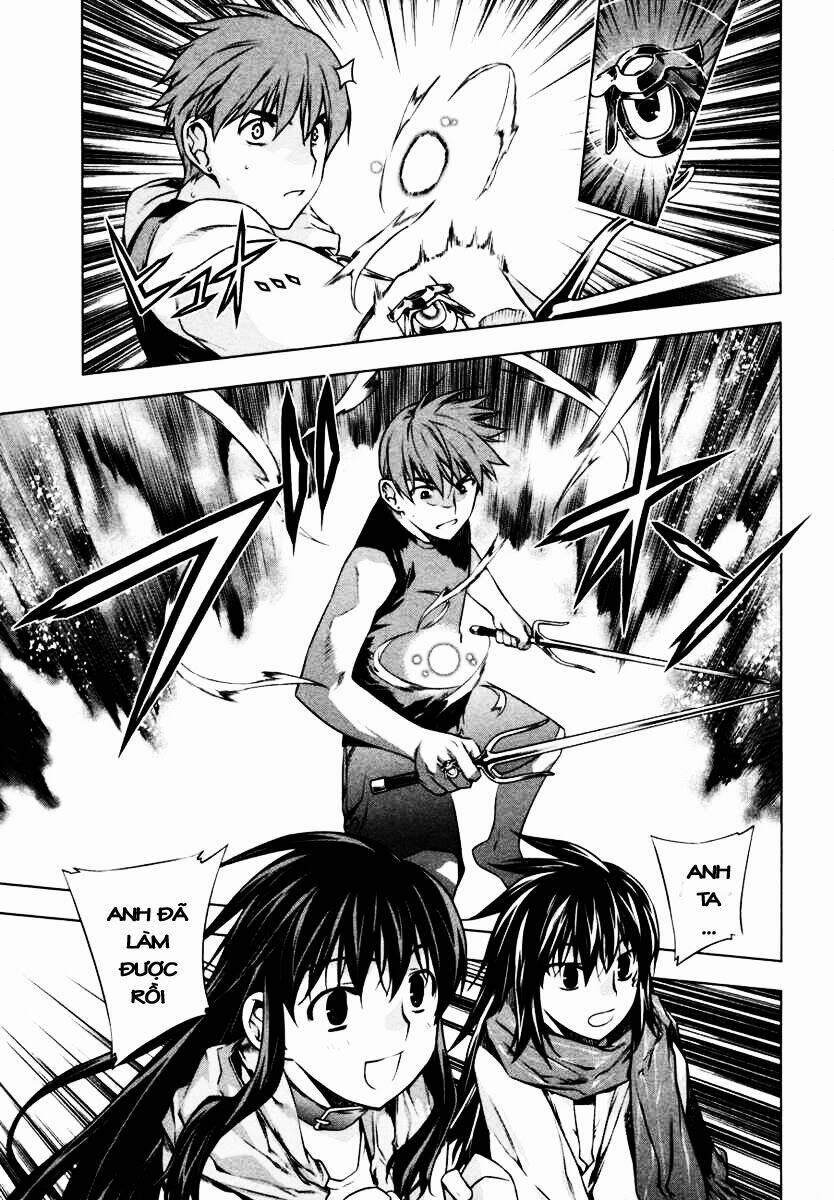 black god chapter 32 10