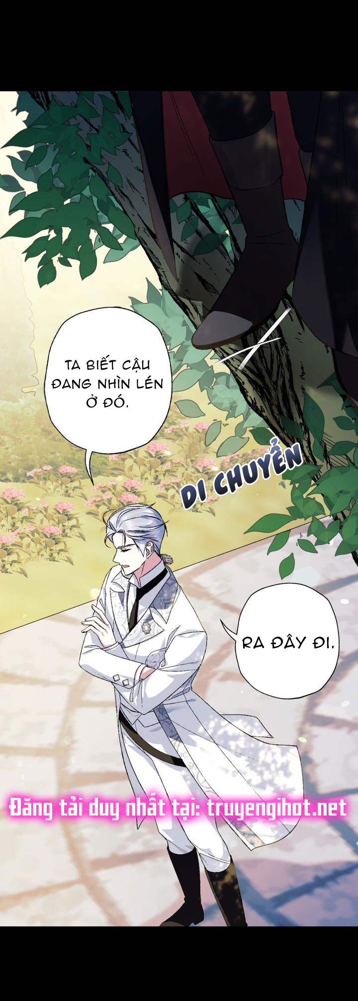 cha à, con không muốn kết hôn đâu chapter 63 5