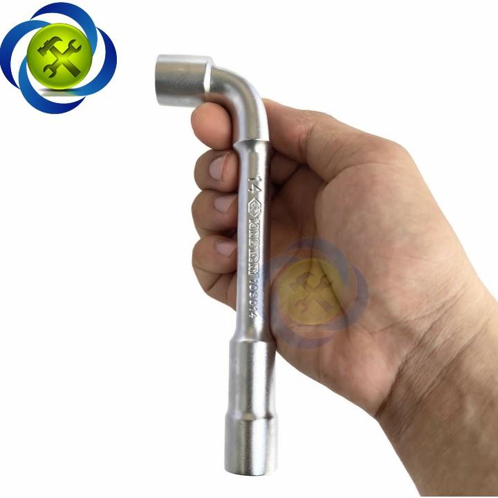 Điếu 14mm Kingtony 108014 dài 160mm
