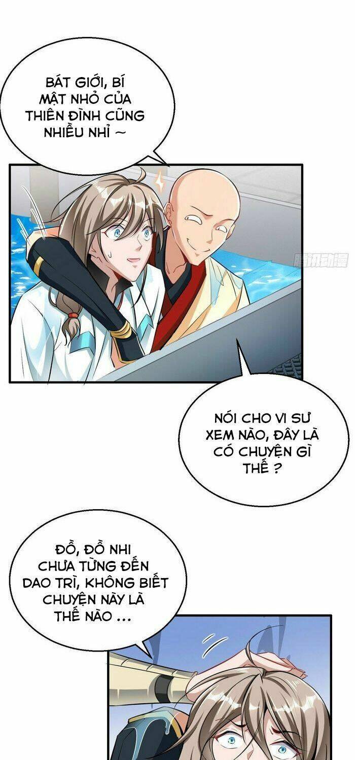 tà du ký chapter 86 9