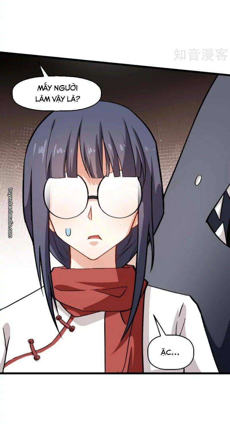 vườn trường cuồng sư hệ thống chapter 123 30