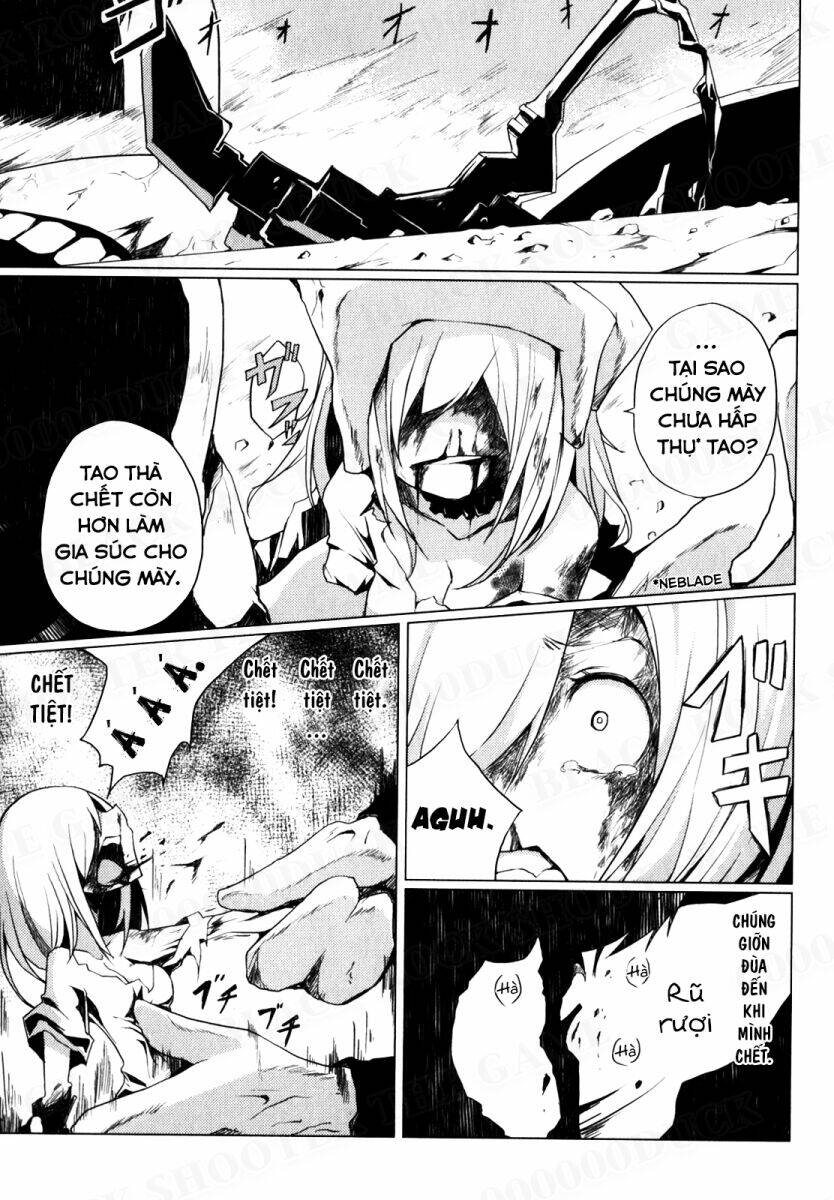 black rock shooter: the game chapter 14 7
