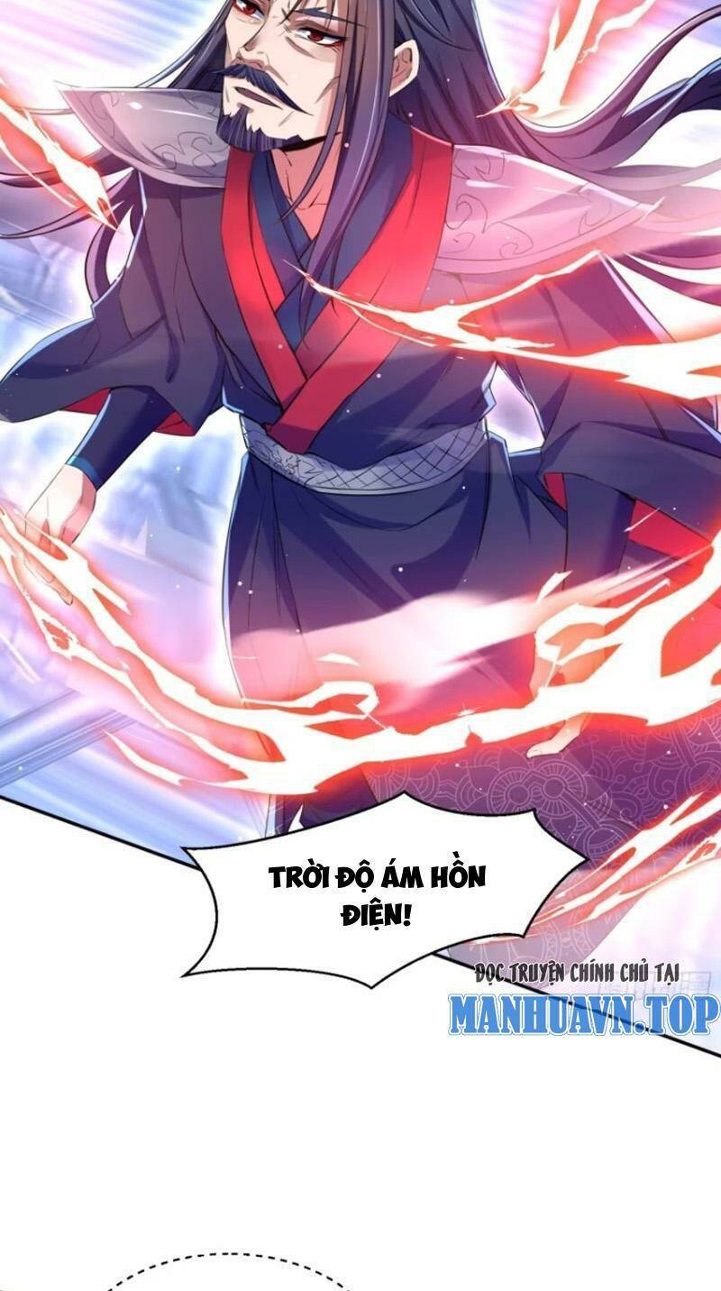 trăm tuổi mở hệ thống: con hiền cháu ngoan quỳ khắp núi! chapter 17 19