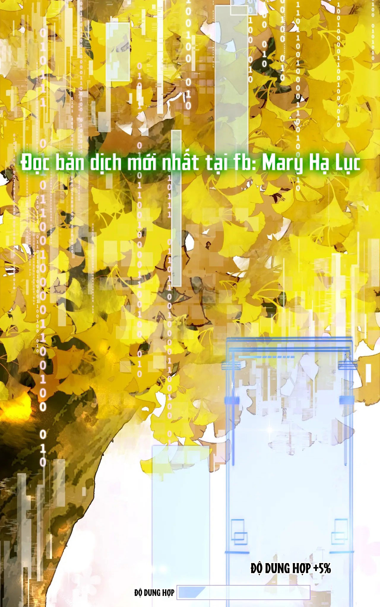 ta là hắc nguyệt quang của hôn quân chapter 1.2 14