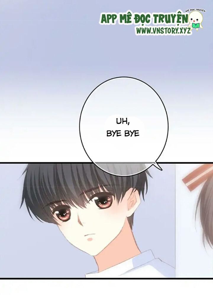 con tim rung động 2 chapter 61 9