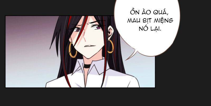 bất lương song tử chapter 1.2 51