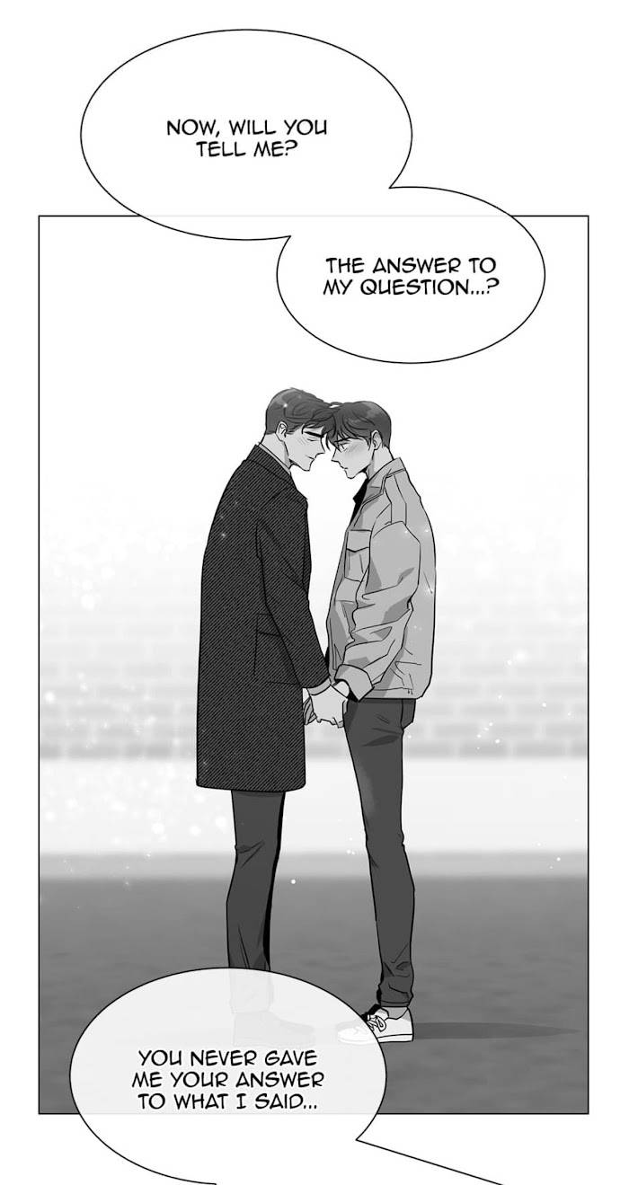 [raw] red candy chapter 67 6