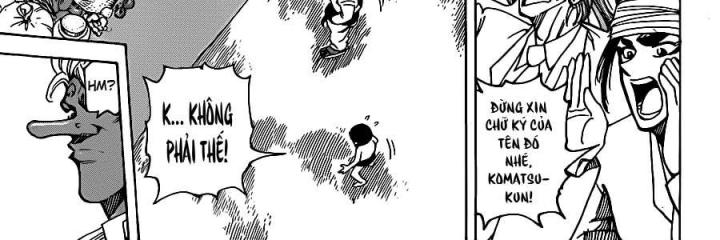 thánh tỏi sành ăn chapter 263 27