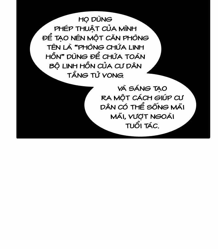 cuộc chiến trong tòa tháp chapter 321 51