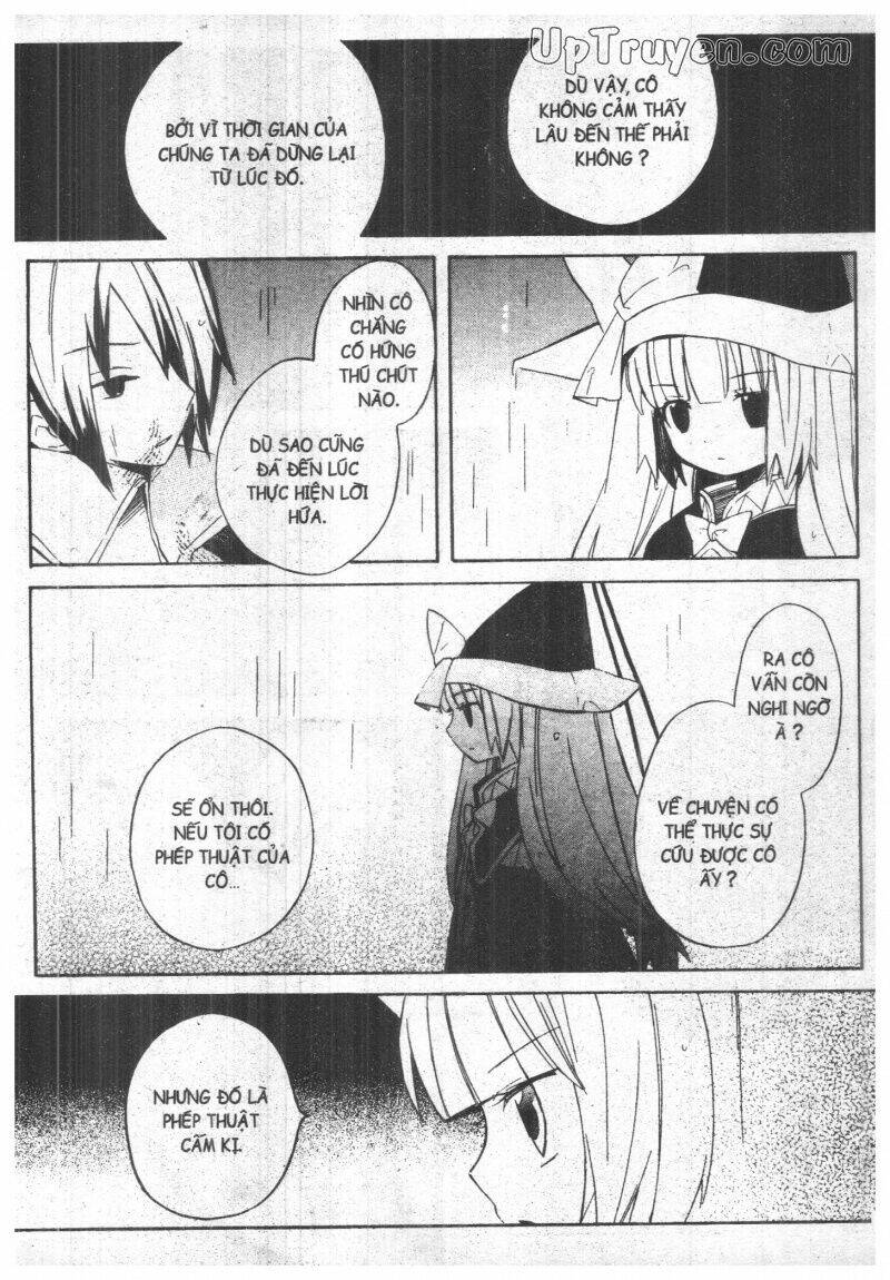 hoshi no witch chapter 3 10