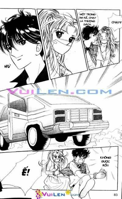 cánh cửa mùa hè chapter 1 83