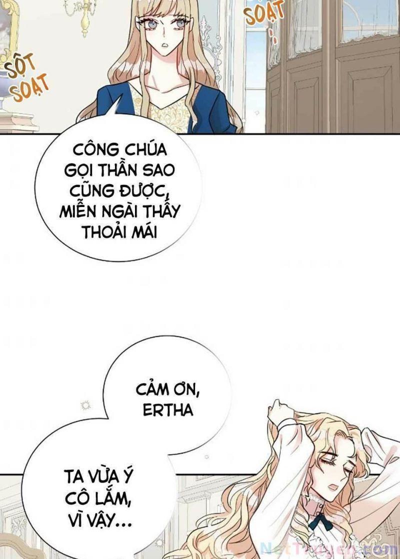 xin ngài đừng ăn tôi chapter 15 59