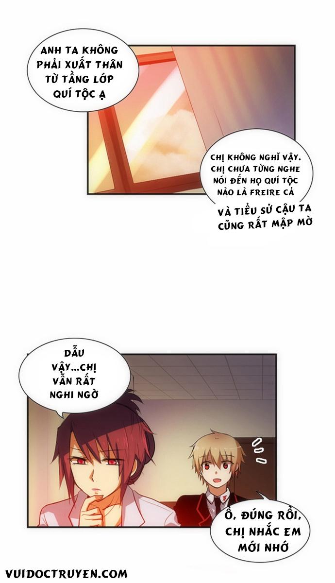 crepuscule (yamchi) chapter 46 11