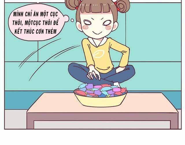 chung sống hợp pháp chapter 3 20