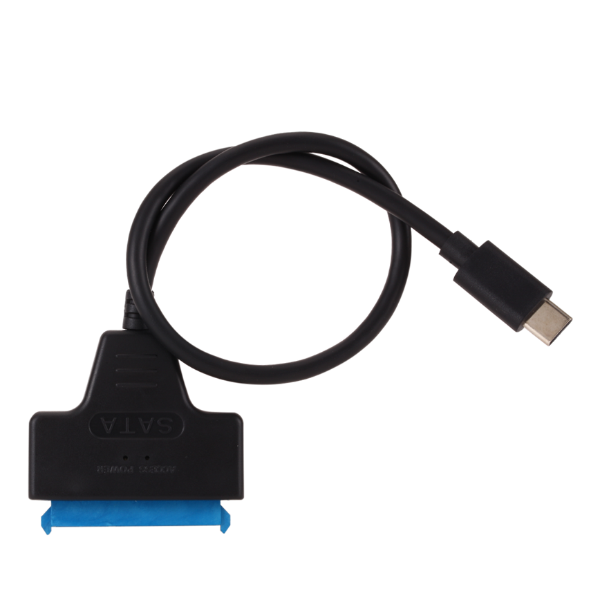 USB 3.1 USB C sang SATA Converter USB 3.1 Cáp bộ chuyển đổi C