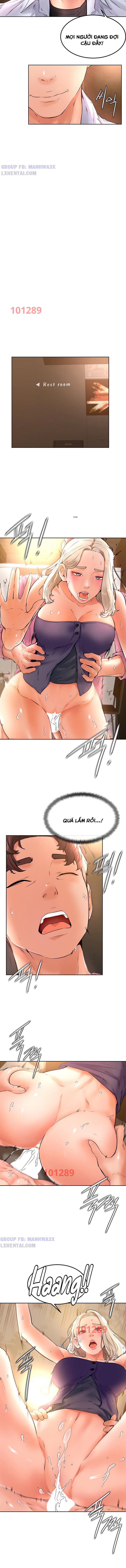 cố lên nam joo! chapter 19 2