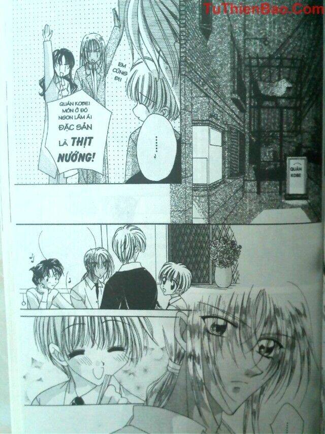 nguyện ước dưới ánh sao chapter 5 67