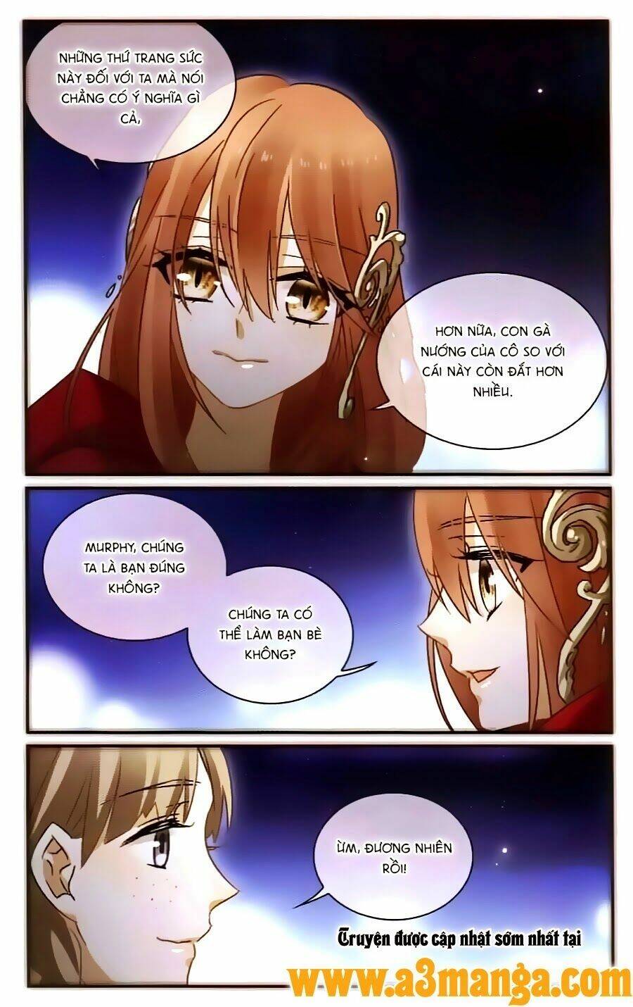 ngôi sao câu lạc bộ chapter 116 17