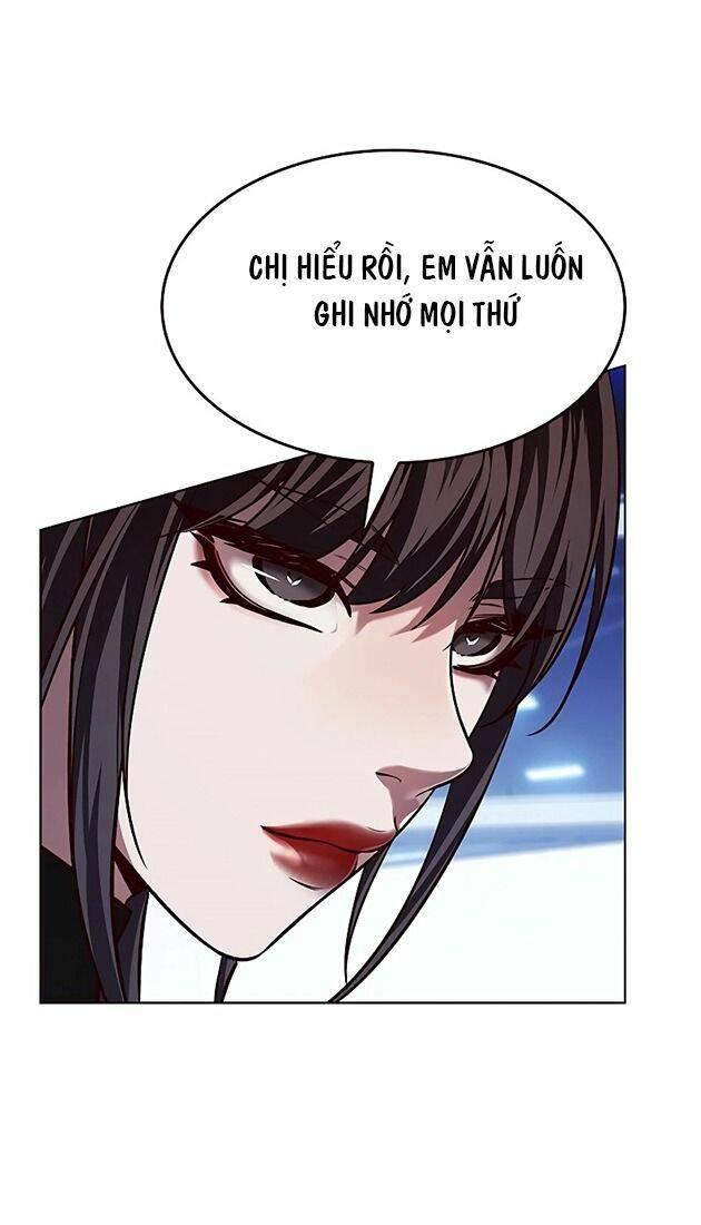 biến thân thành mèo chapter 242 60