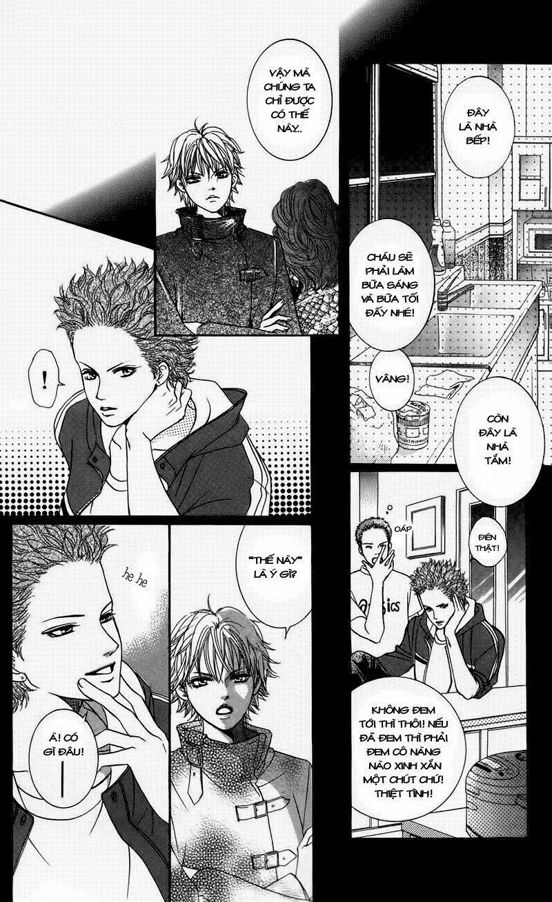 xứng danh anh hùng chapter 2 13