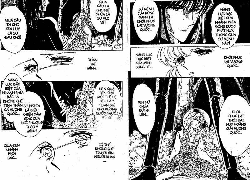 dấu phong ấn xanh chapter 6 7