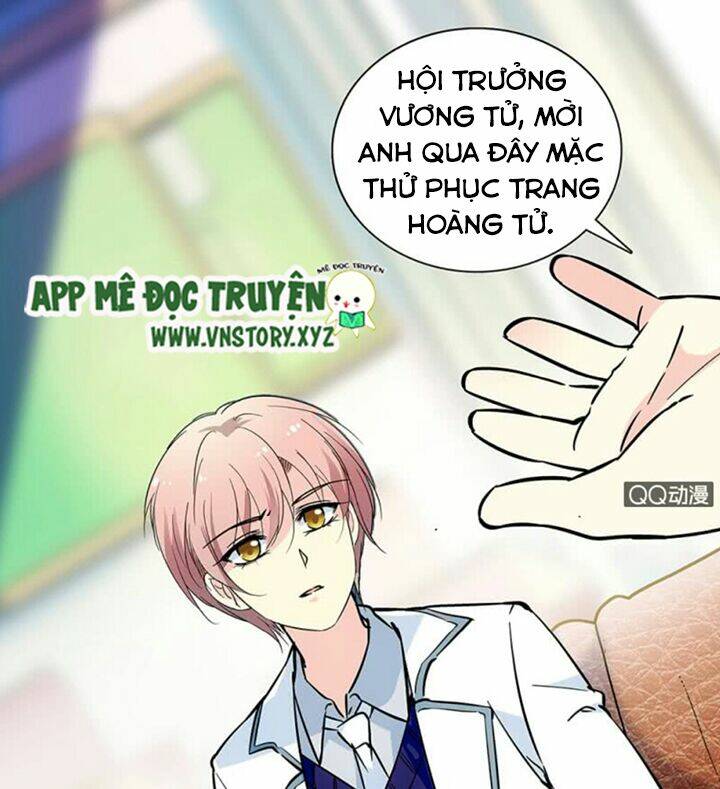 nữ hầu sau giờ học chapter 15 3