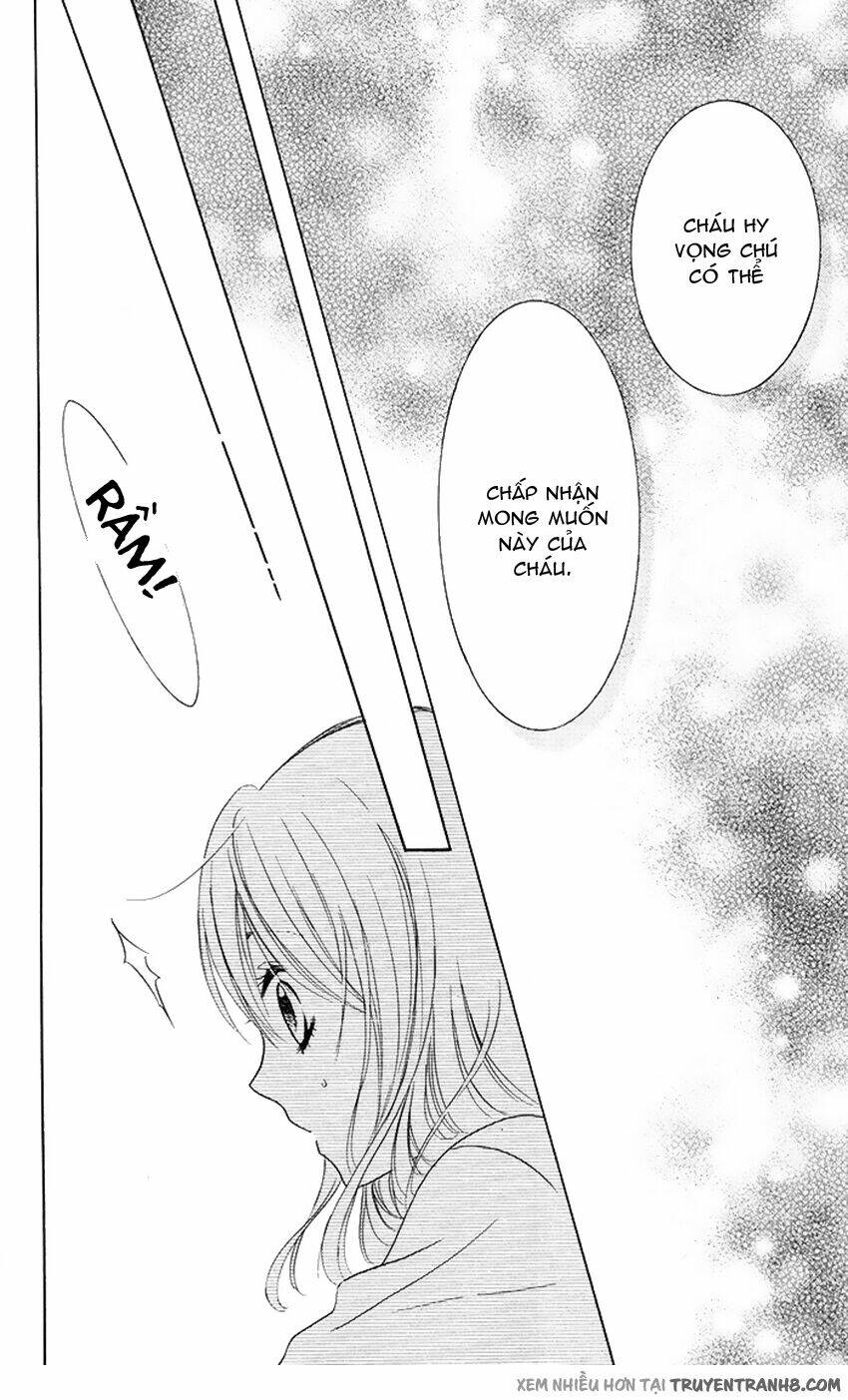 hajimari no niina chapter 17 23