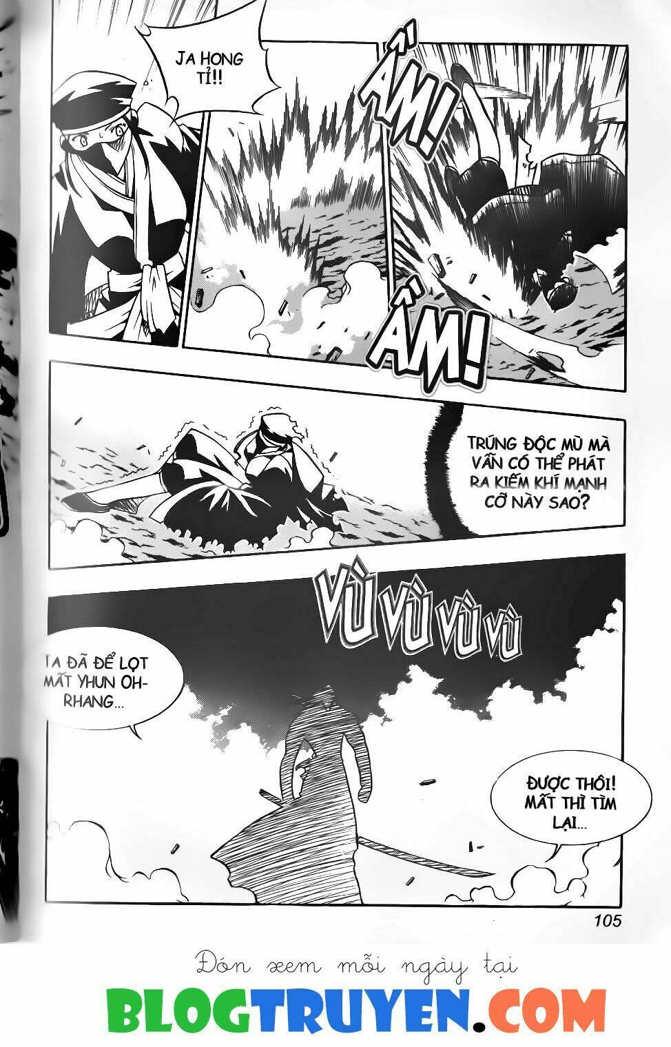 thiên lang liệt truyện chapter 97 18