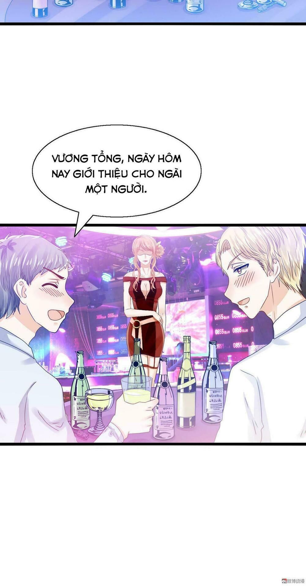 trọng sinh chi song diện cừu phục ký chapter 2 25