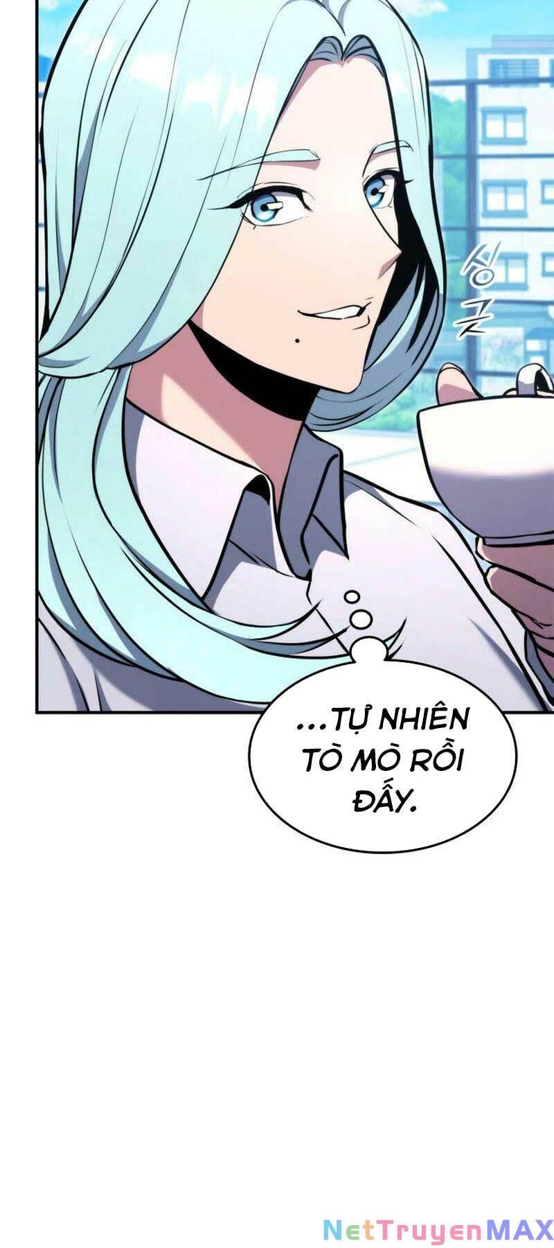 huyền thoại game thủ - tái xuất chapter 117 27