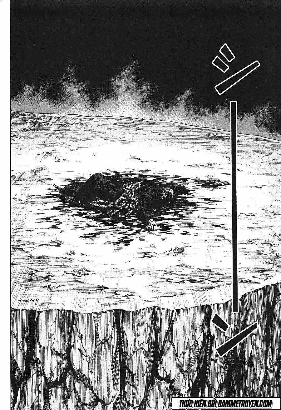 đảo ma cà rồng chapter 316 8