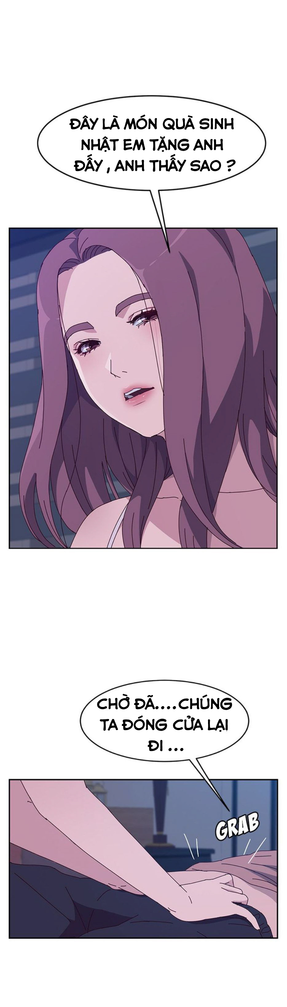 hai lần yêu chapter 4 43