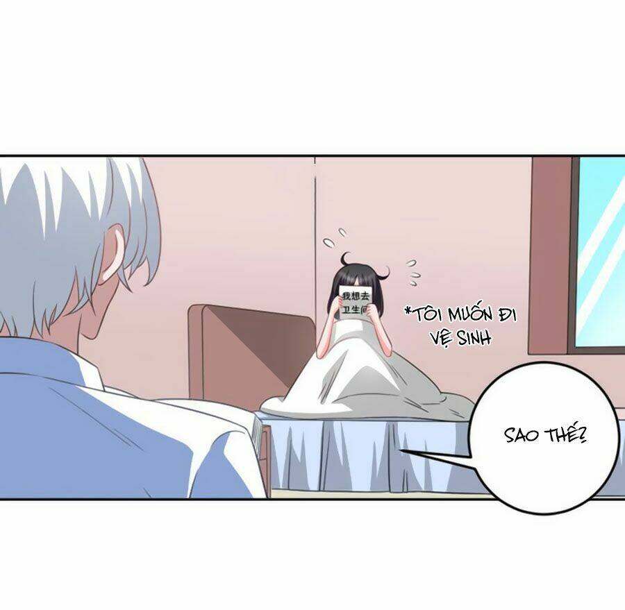 người yêu khát máu của tôi chapter 22 24