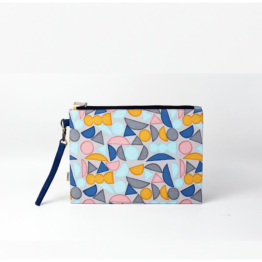 TÚI CLUTCH ( Bổ sung màu )