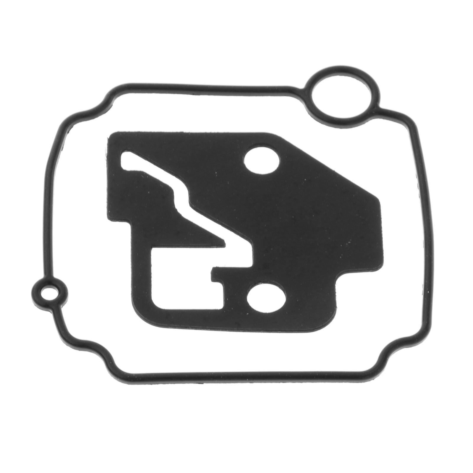 3V1871220 Carburetor Kit for Tohatsu Nissan Repair 4-Stroke 8HP 9.8HP NSF8A3