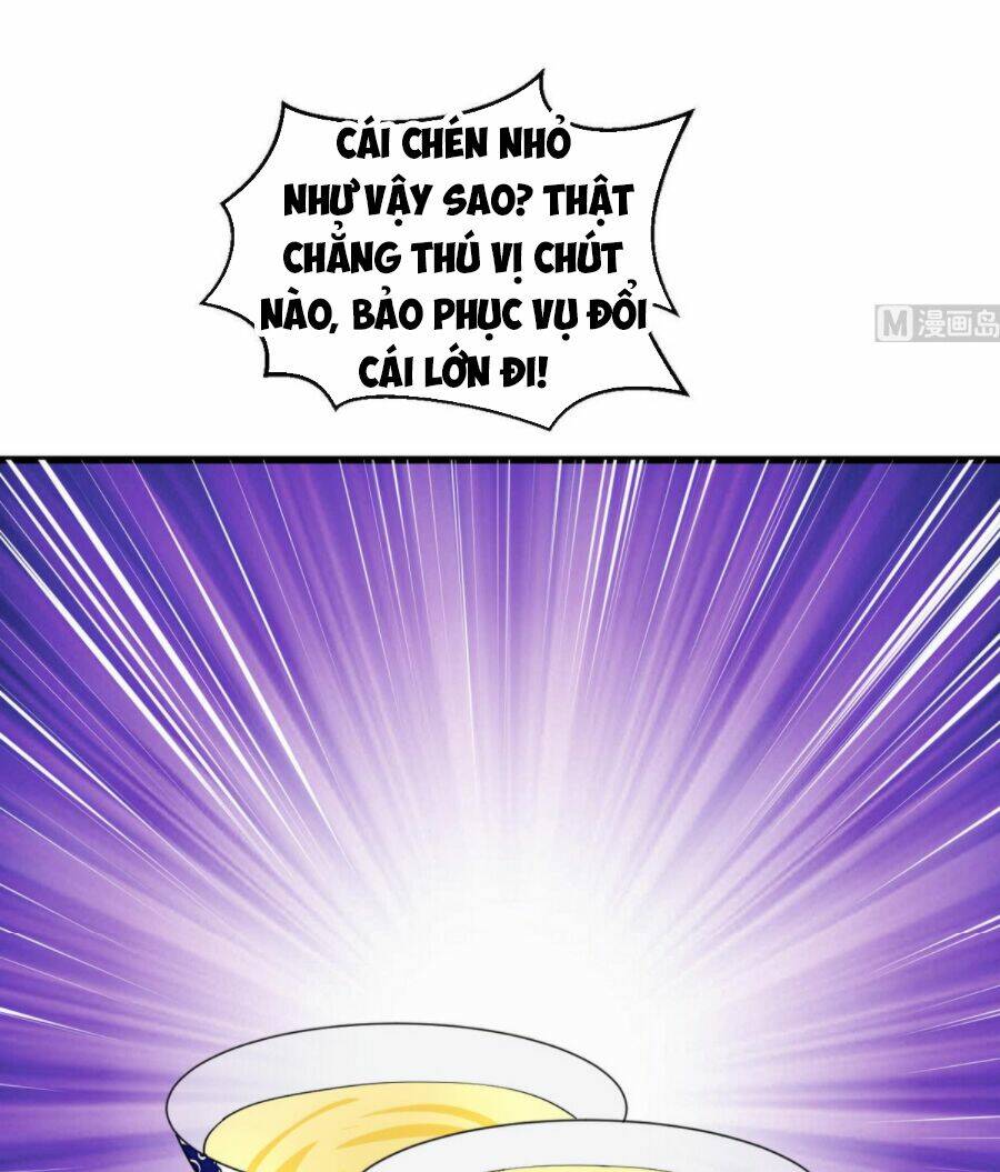 hắn là long ngạo thiên chapter 58 14