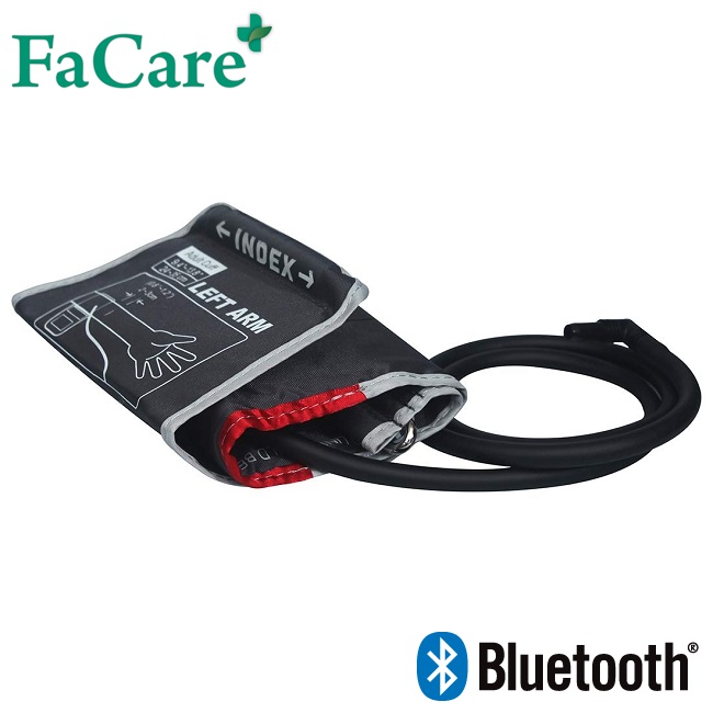 Máy đo huyết áp để bàn Facare FC-P168 (TD-3128)