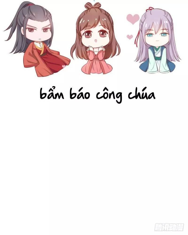 bẩm báo công chúa ! chapter 39.2 52