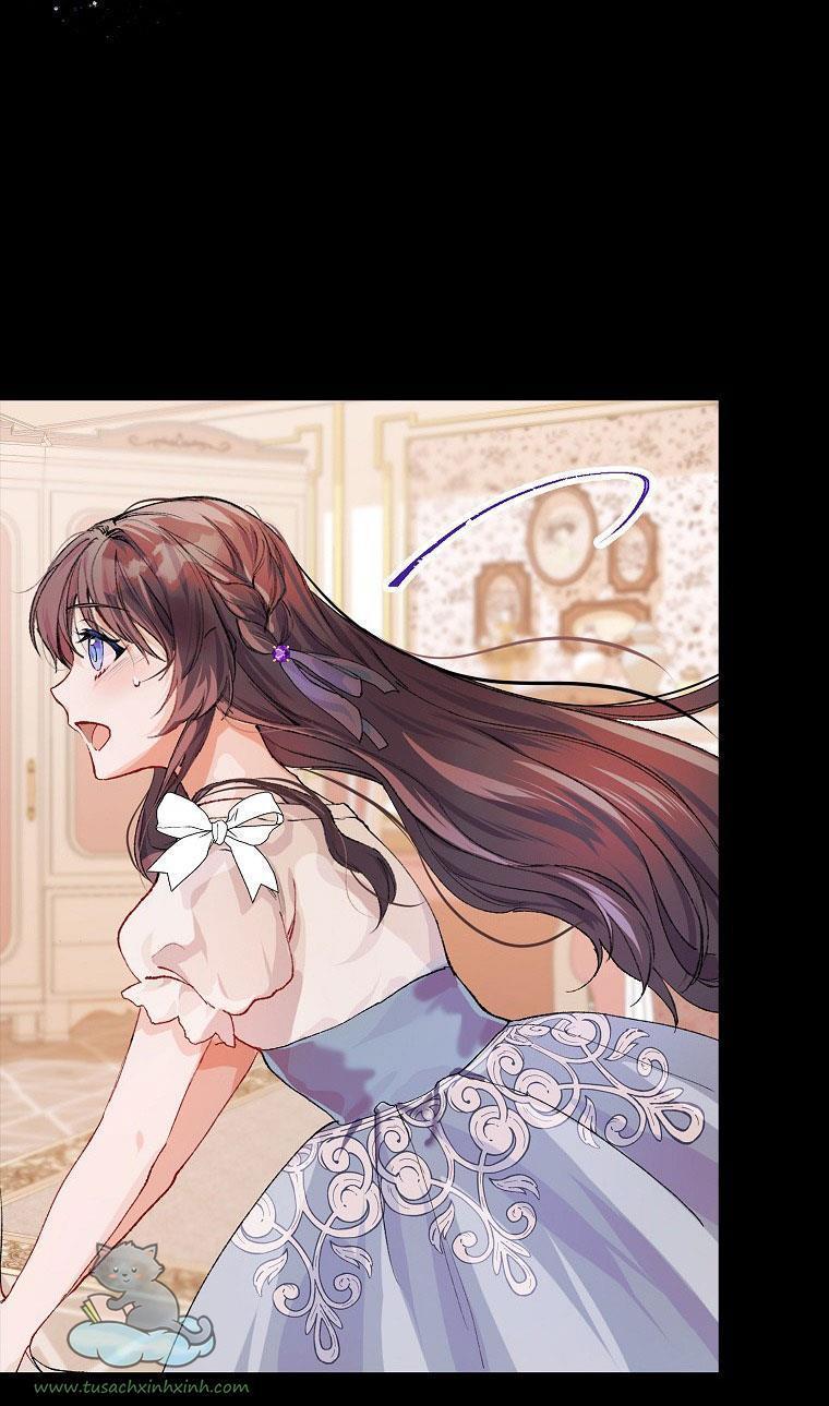 tháng năm cuối cùng của nữ phụ đoản mệnh chapter 4 45