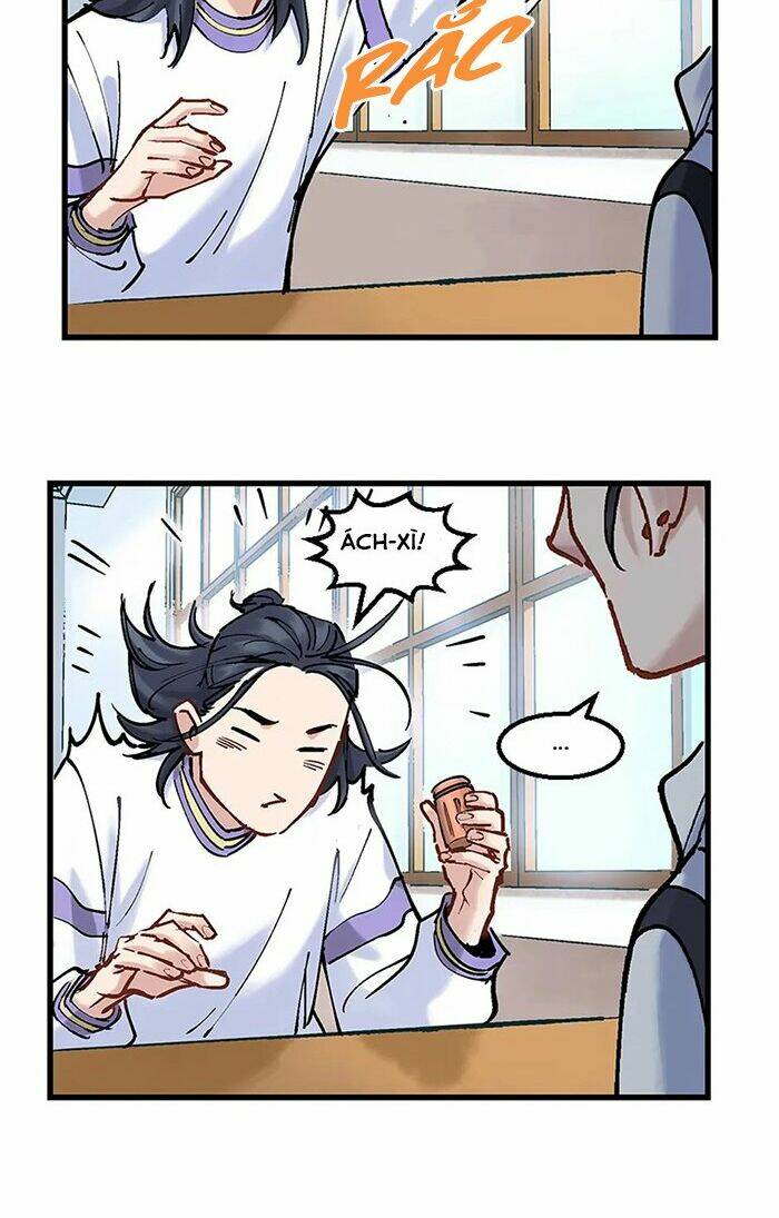 anh hùng và hiệp nữ chapter 26 17