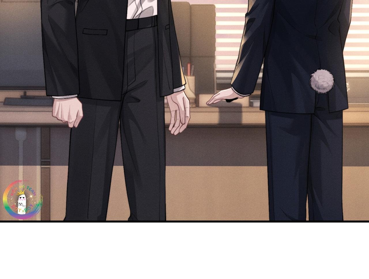 chấp sự thỏ tai cụp chapter 131.2 47