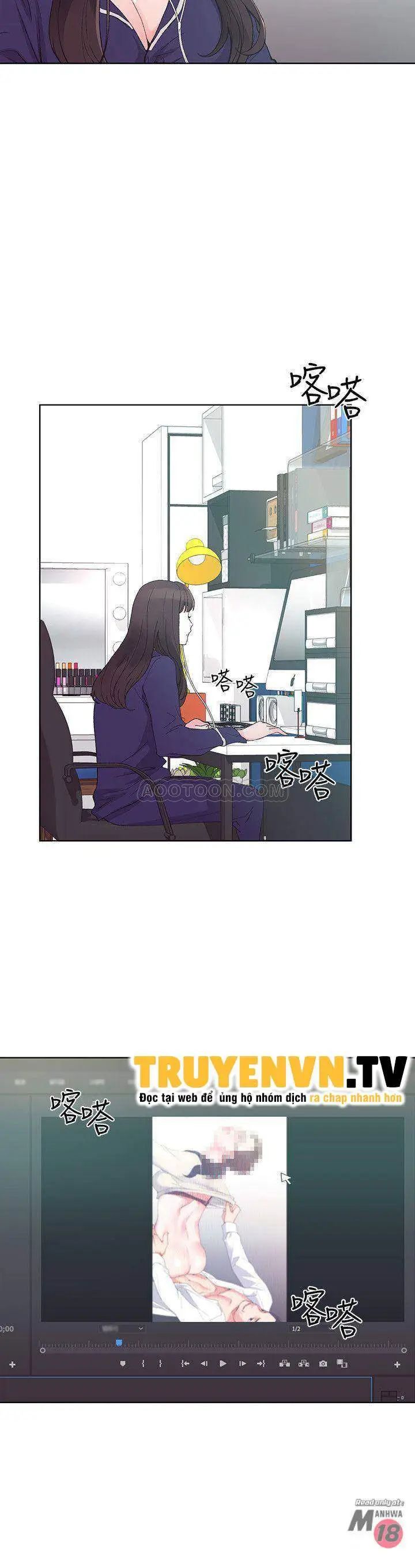 trả thù cô ta chapter 49 17