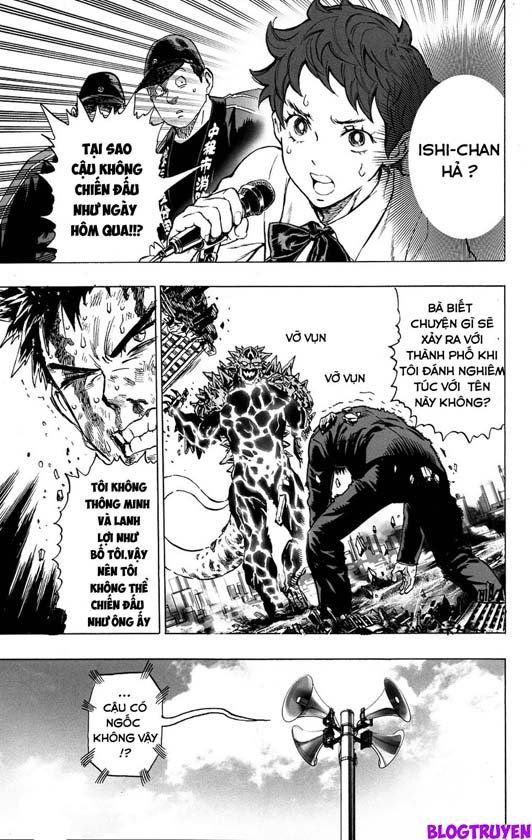 monster of earth chapter 5 4